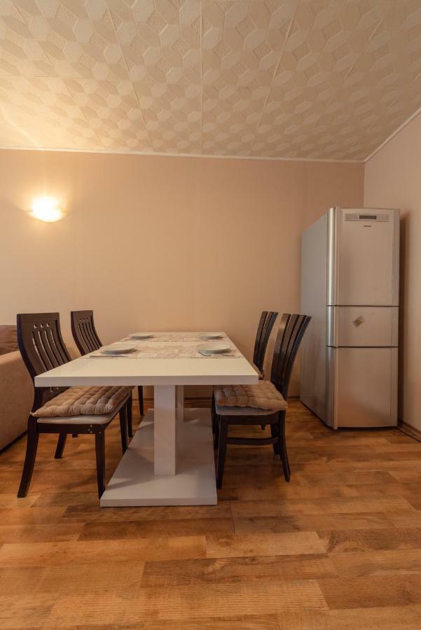 Green House Apartment Бургас Екстериор снимка